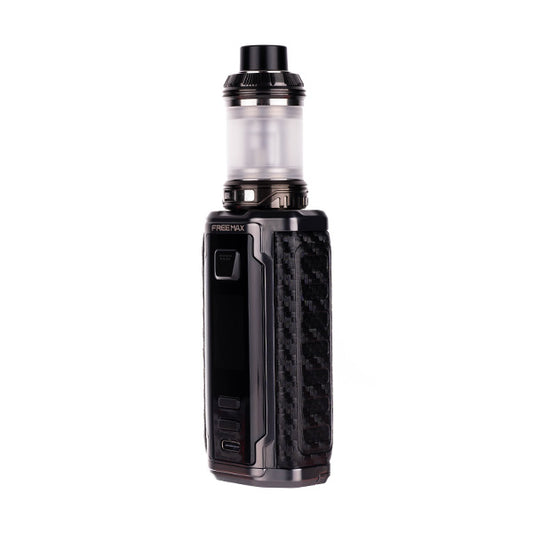 Freemax Maxus 3 200W Vape Kit - Gunmetal