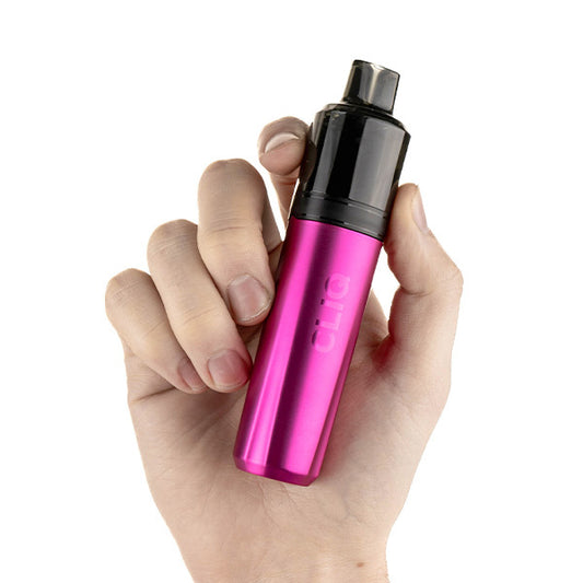 Avomi Cliq 6000 Prefilled Pod Kit - Handcheck