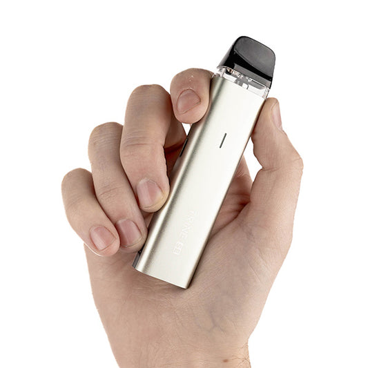 Innokin Trine SE Pod Kit - Handcheck