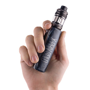 Handcheck Image - Smok X-Priv Solo Vape Kit 