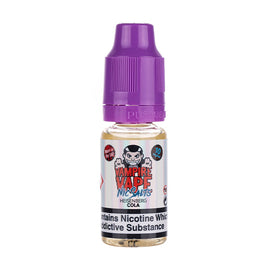 Heisenberg Cola Nic Salt E-Liquid by Vampire Vape - 10mg