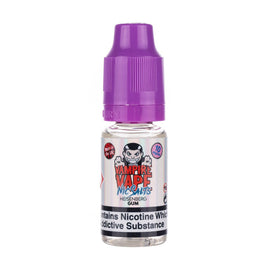 Heisenberg Gum Nic Salt E-Liquid by Vampire Vape - 10mg