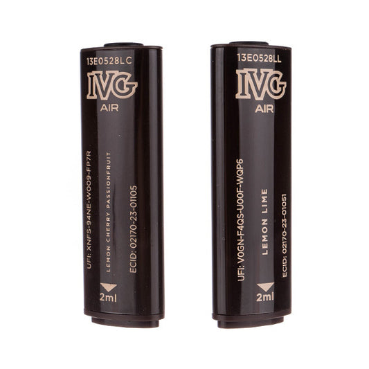 IVG Air 2-in-1 Pod Kit - 20mg