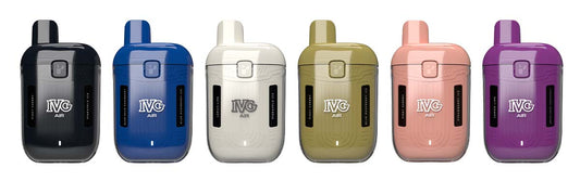 IVG Air 2-in-1 Pod Kit - Colours