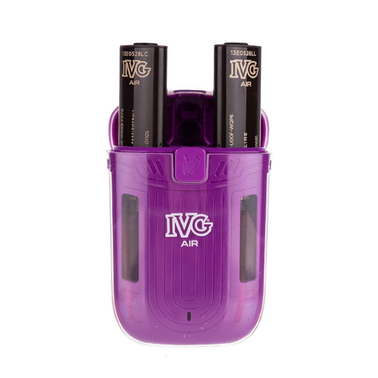 IVG Air 2-in-1 Pod Kit - Dual Pods