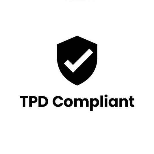 IVG Pro 12 Disposable Vape - TPD Certified