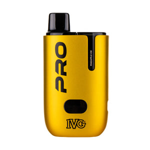 IVG Pro 12 Prefilled Pod Vape Kit