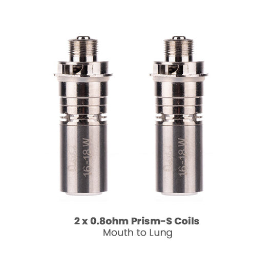 Innokin T20-S Vape Kit - 0.8ohm coils