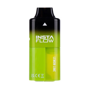 Instaflow 5000 Disposable Vape by Instafill