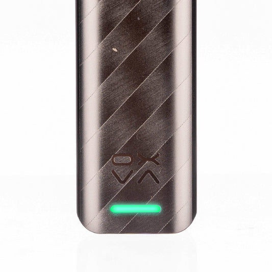 Oxva Xlim SE 2 - LED battery indicator