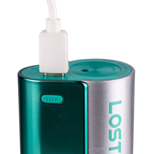 Lost Mary 4-in-1 Pod Kit - Fast Charging