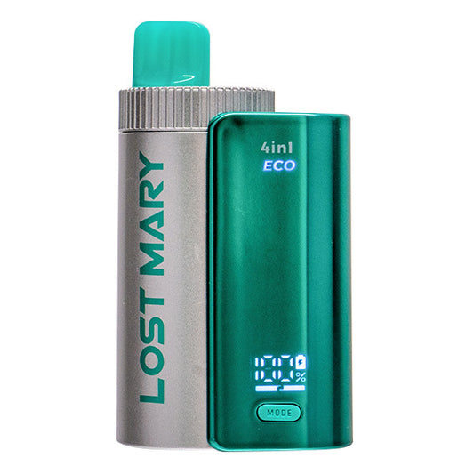 Lost Mary 4-in-1 Pod Kit - 2 Power Modes