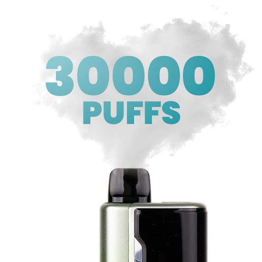 Lost Mary Nera 30k Pod Kit - 30,000 Puffs