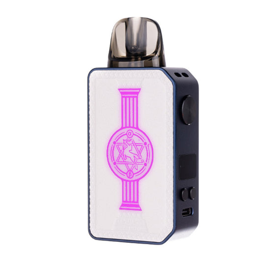 Lost Vape Centaurus E40 Max Pod Kit - Backlit Panel