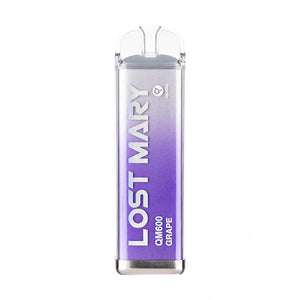 Lost Mary QM600 Disposable Vape Pen