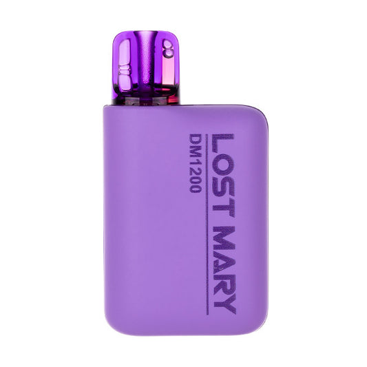 Lost Mary DM1200 Disposable Vape Device