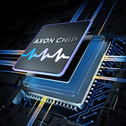 Vaporesso Luxe X Pro Axon Chip