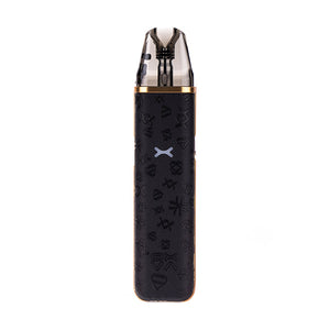 OXVA Xlim Go Pod Kit - Luxe Black