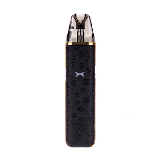 OXVA Xlim Go Pod Kit - Luxe Black