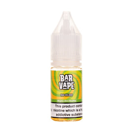 Mad Melons Nic Salt E-Liquid by Bar Vape