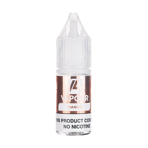 Mango E-Liquid by V4 Vapour (Nicotine Free)