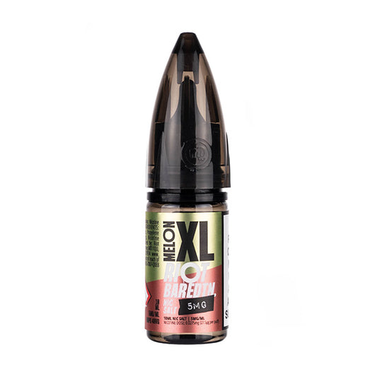 Melon XL Nic Salt by Riot Squad Bar Edtn