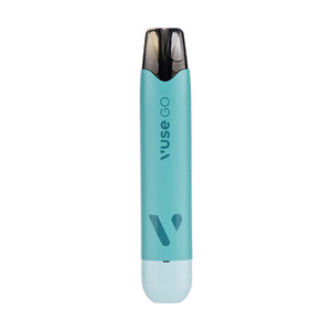 Vuse Go Reload 1000 Pen Vape Kit - Mint Ice