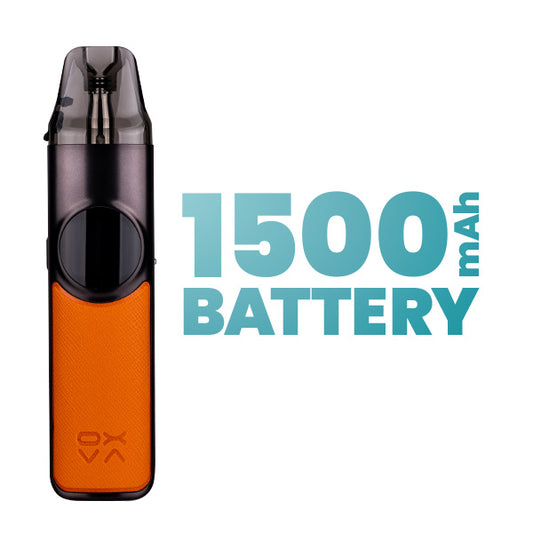 OXVA NeXlim Pod Kit - 1500mAh Battery