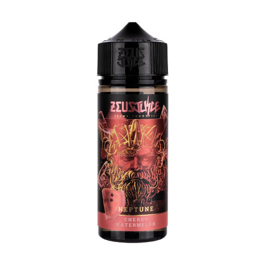 Neptune 100ml Shortfill E-Liquid by Zeus Juice