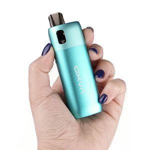 Oneo Pod Kit by OXVA Hand Shot