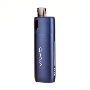 Oneo Pod Kit by OXVA in Midnight Blue