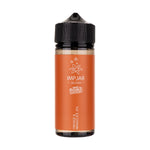 Orange & Mango Ice 100ml (50/50) Shortfill E-Liquid by Imp Jar