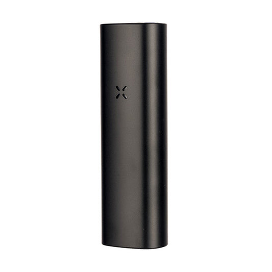 Pax Plus, portable cannabis vaporiser