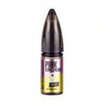 Pink Lemonade E-Liquid by Riot Squad Bar Edtn (Nicotine Free)