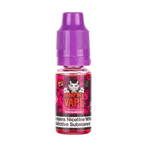 Pinkman Watermelon E-Liquid by Vampire Vape 3mg