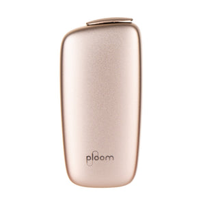 Ploom X Advanced Kit - Champagne