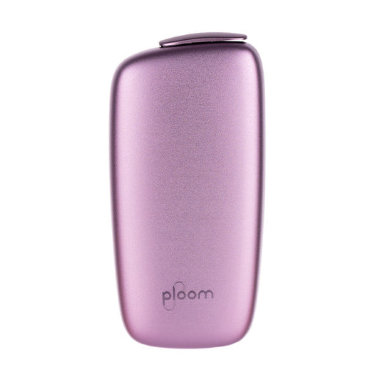 Ploom X Advanced Kit - Rose Shimmer