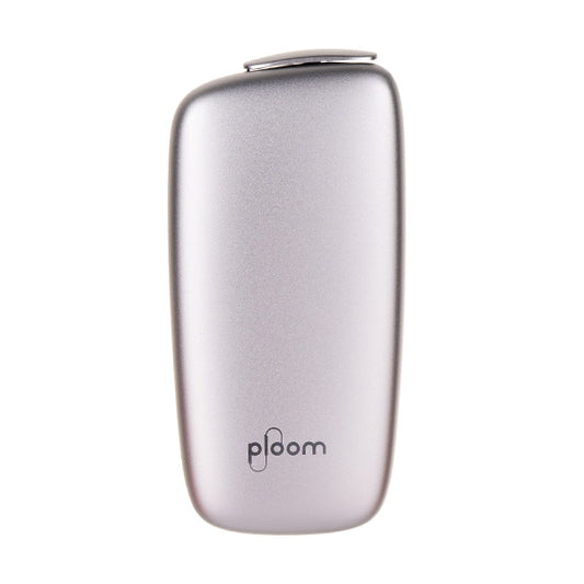 Ploom X Advanced Kit - Silver