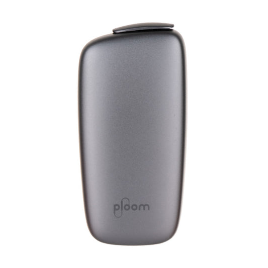 Ploom X Advanced Kit - Slate Grey