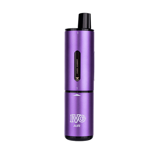 IVG Air 4-in-1 Pod Kit