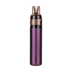 Bar Juice 20k Refillable Disposable Vape - Purple