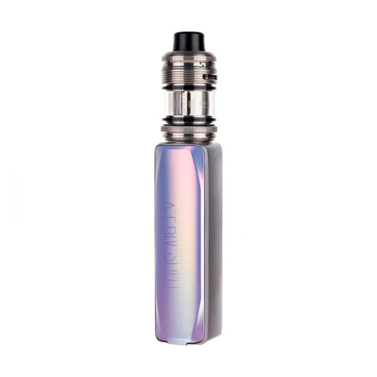 Purple Colour - Smok X-Priv Solo Vape Kit 