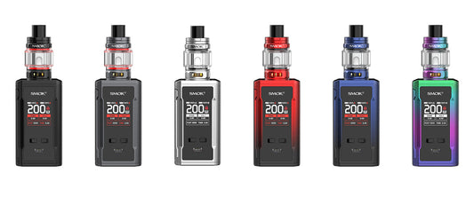 Smok R-Kiss 2 Vape Kit - 6 Colours