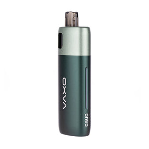 OXVA Oneo Pod Kit - Racing Green