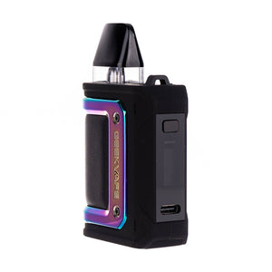 Geek Vape Aegis Hero Q Pod Kit - Rainbow