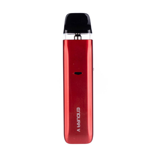 Endura V Pod Kit by Innokin - Red