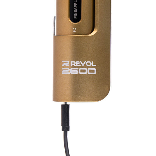 2600 4-in-1 Pod Kit by Revol - recharge