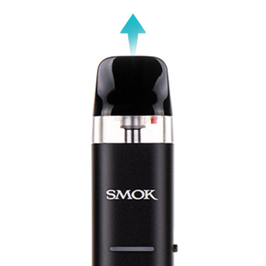 SMOK Novo Eco Pod Kit - Inhale Activation