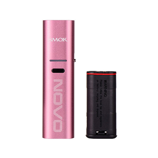 SMOK Novo Eco Pod Kit - Removable Battery