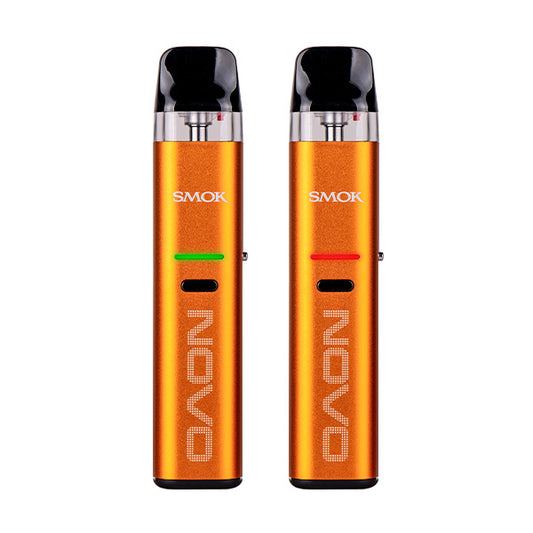 SMOK Novo Eco Pod Kit - Two Power Modes